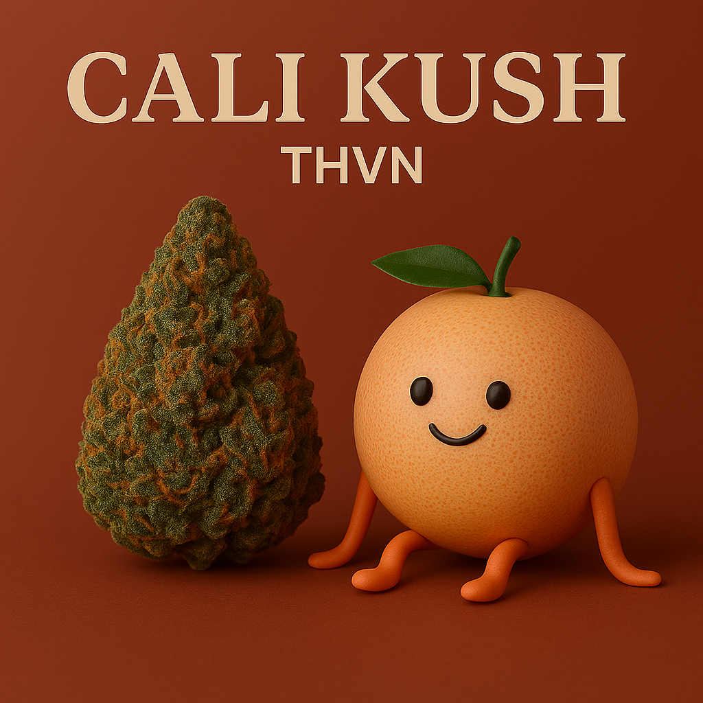 CALI KUSH THVN