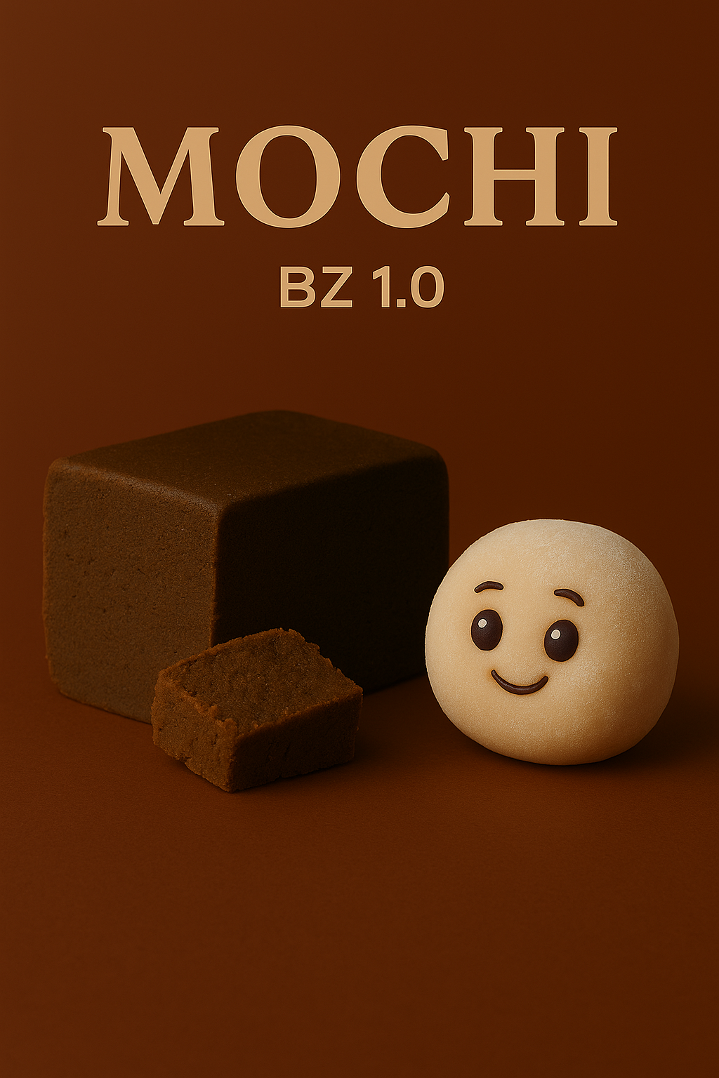 Mochi BZ1