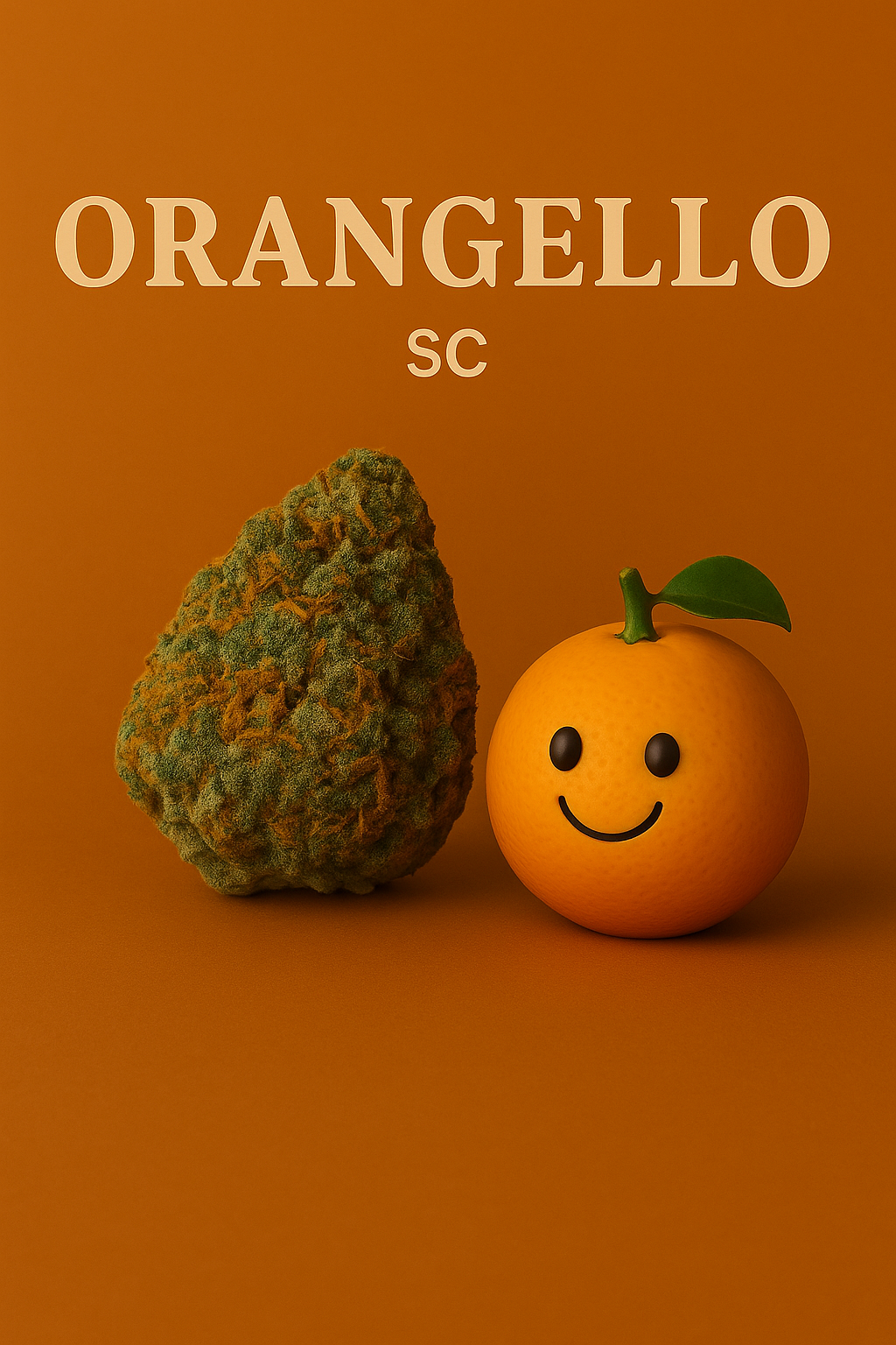 Orangello sc