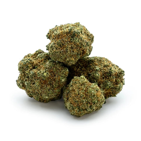 BlueBerry CBD