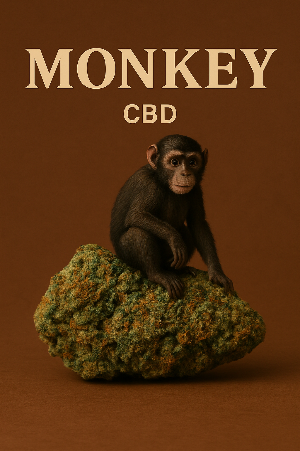 Monkeys CBD